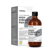 Melrose Ultra Premium High Strength Fish Oil 200ml